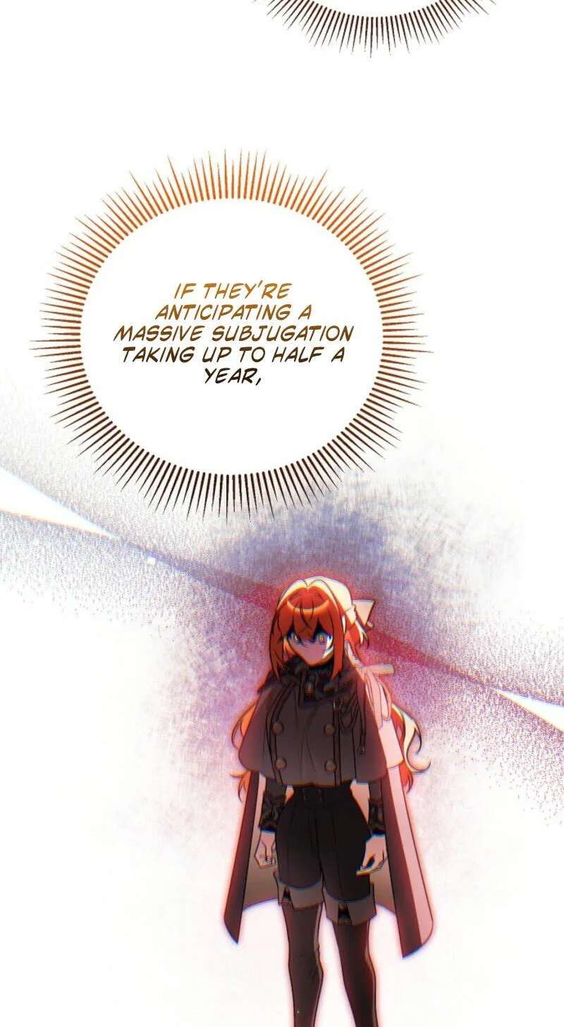 Marriage With A Suspiciously Demure Husband Chapter 23 - page 20