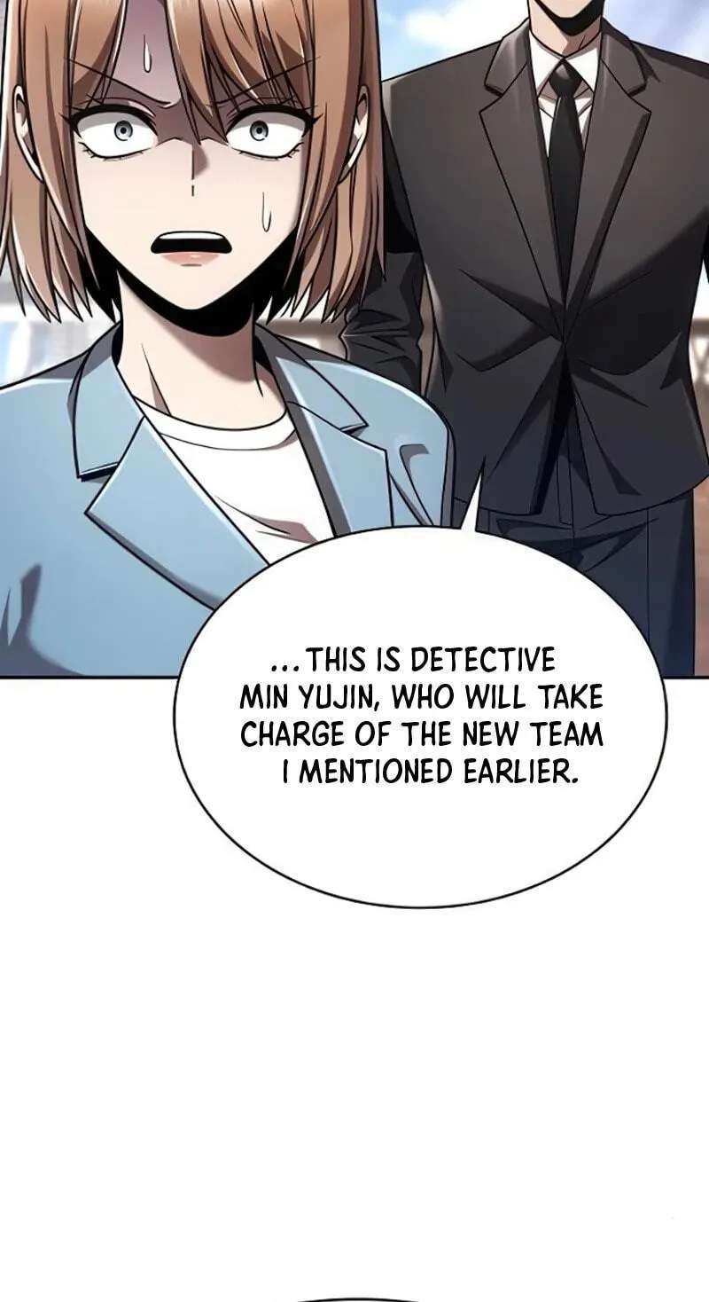 The Dungeon Cleaning Life Of A Once Genius Hunter Chapter 161 - page 114