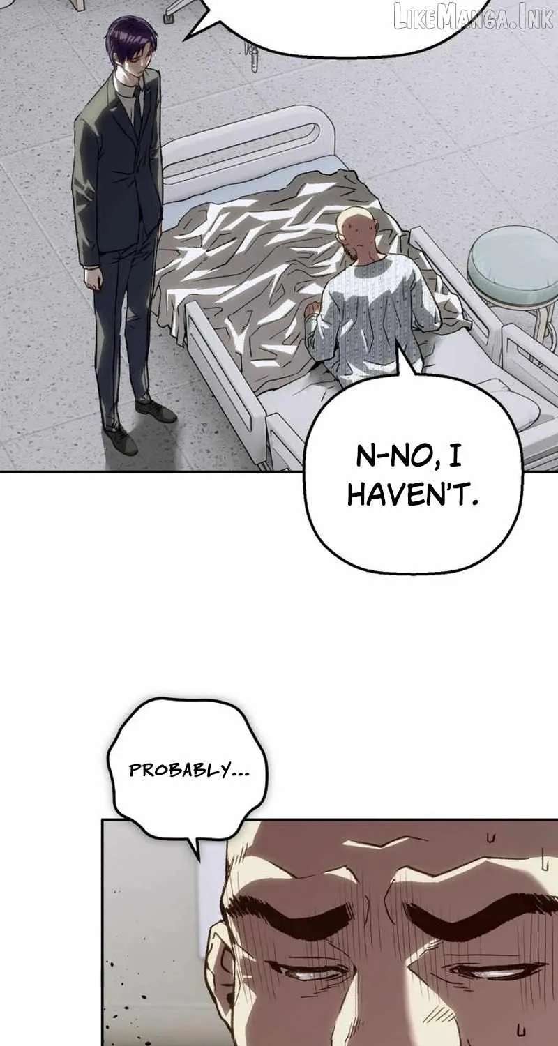 The Villain's Profiler Chapter 64 - page 29