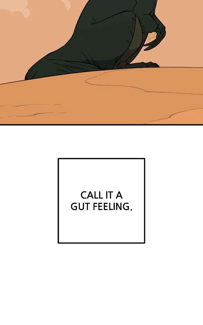 Ancient Animal Tales Chapter 65 - page 90