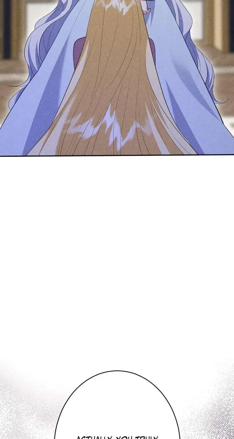 I Won’t Forgive My Stepsister This Time Around! Chapter 43 - page 44
