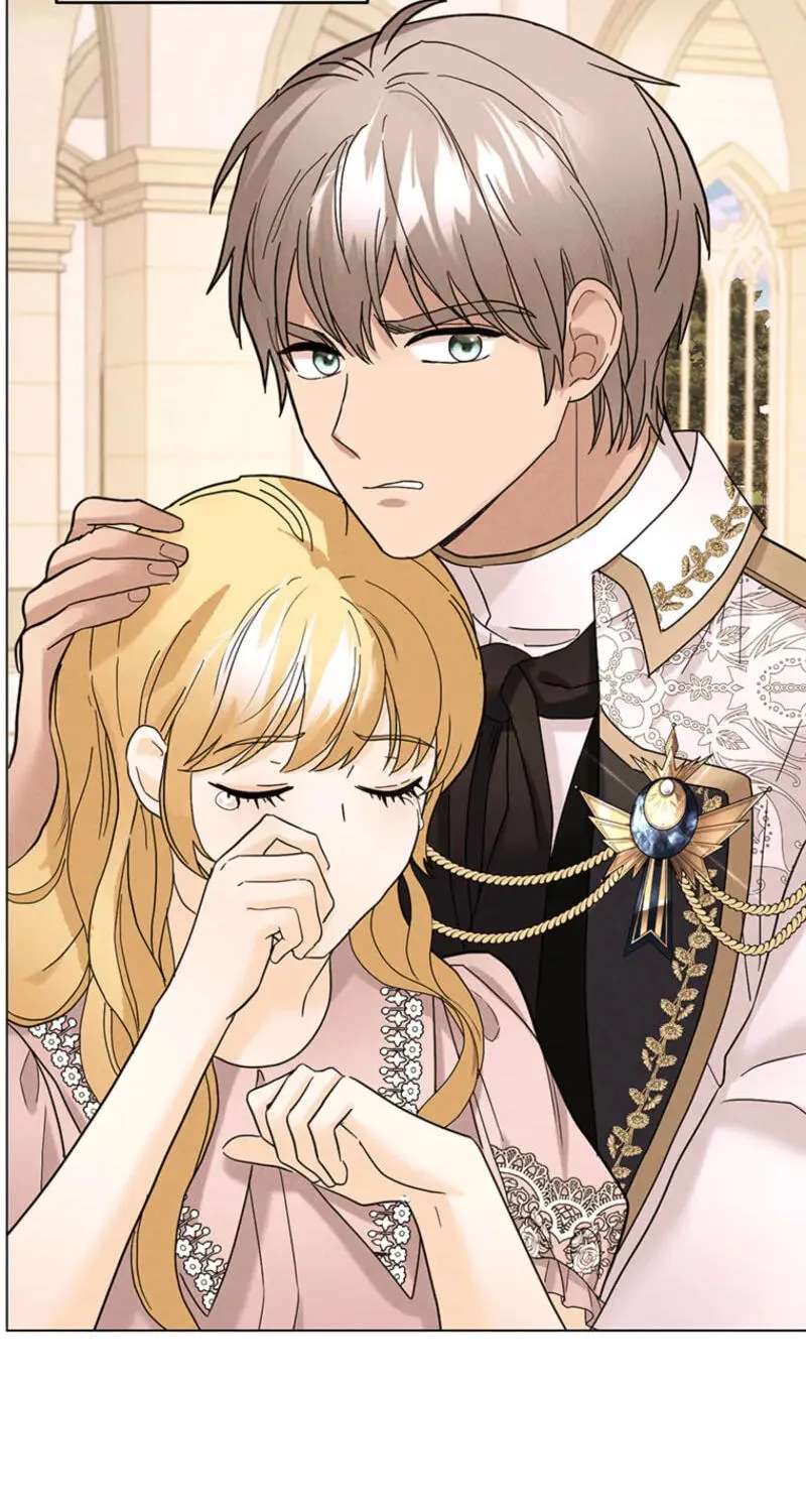 A Dark Secret Romance With a Former Saintess Chapter 31 - page 38