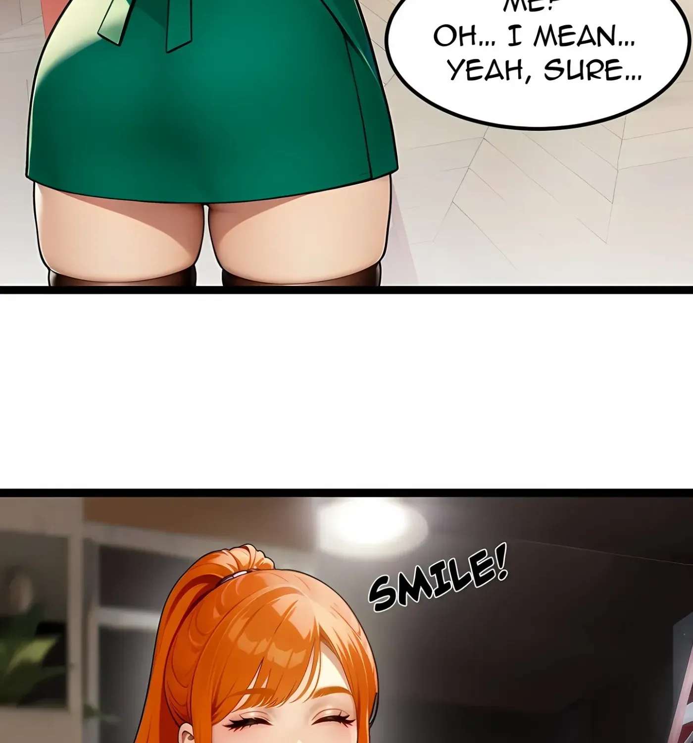 Mojo Leveling Chapter 1 - page 41