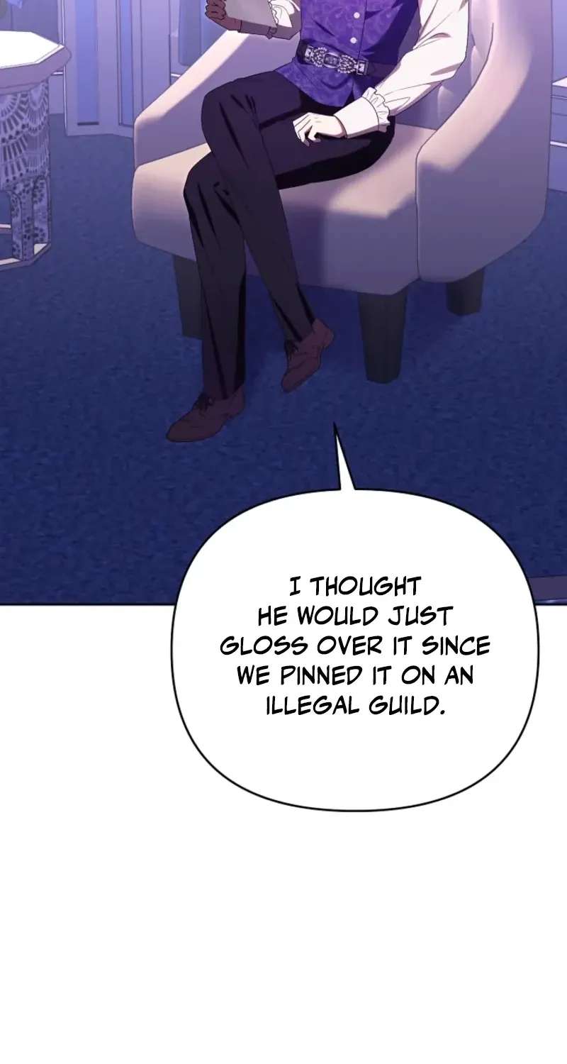 I Stole the First Night of the Trashy Crown Prince Chapter 34 - page 62