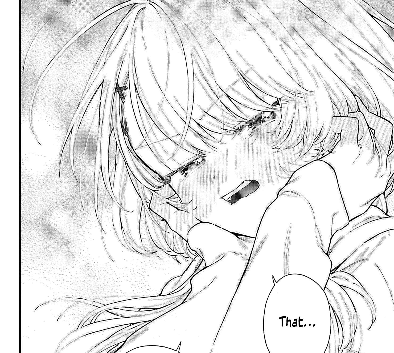 Ogamida-san Wants To See Your Blushing Face Chapter 2 - page 27