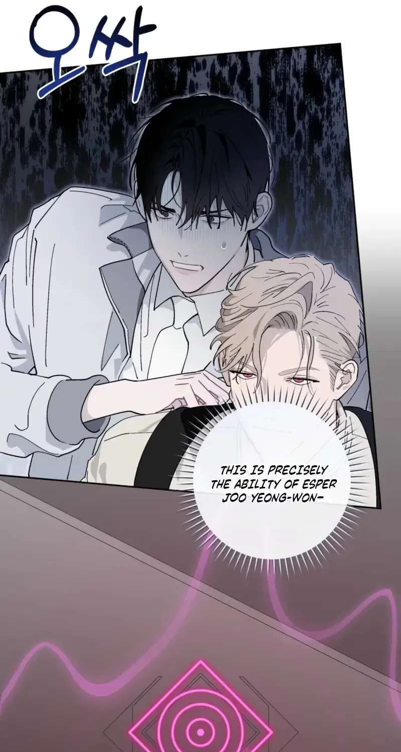 A Guide to Proper Precognition Chapter 4 - page 75