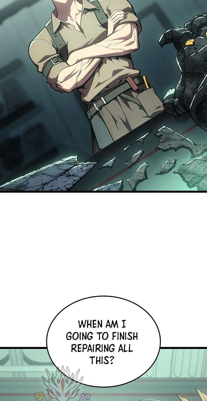 The Return of the Disaster-Class Hero Chapter 192 - page 107