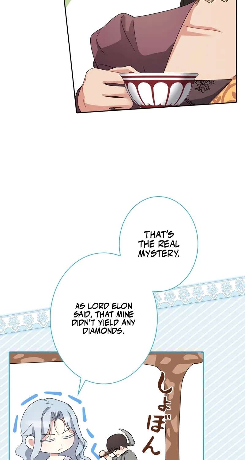 The Villainess Wants to Coexist Chapter 47 - page 76