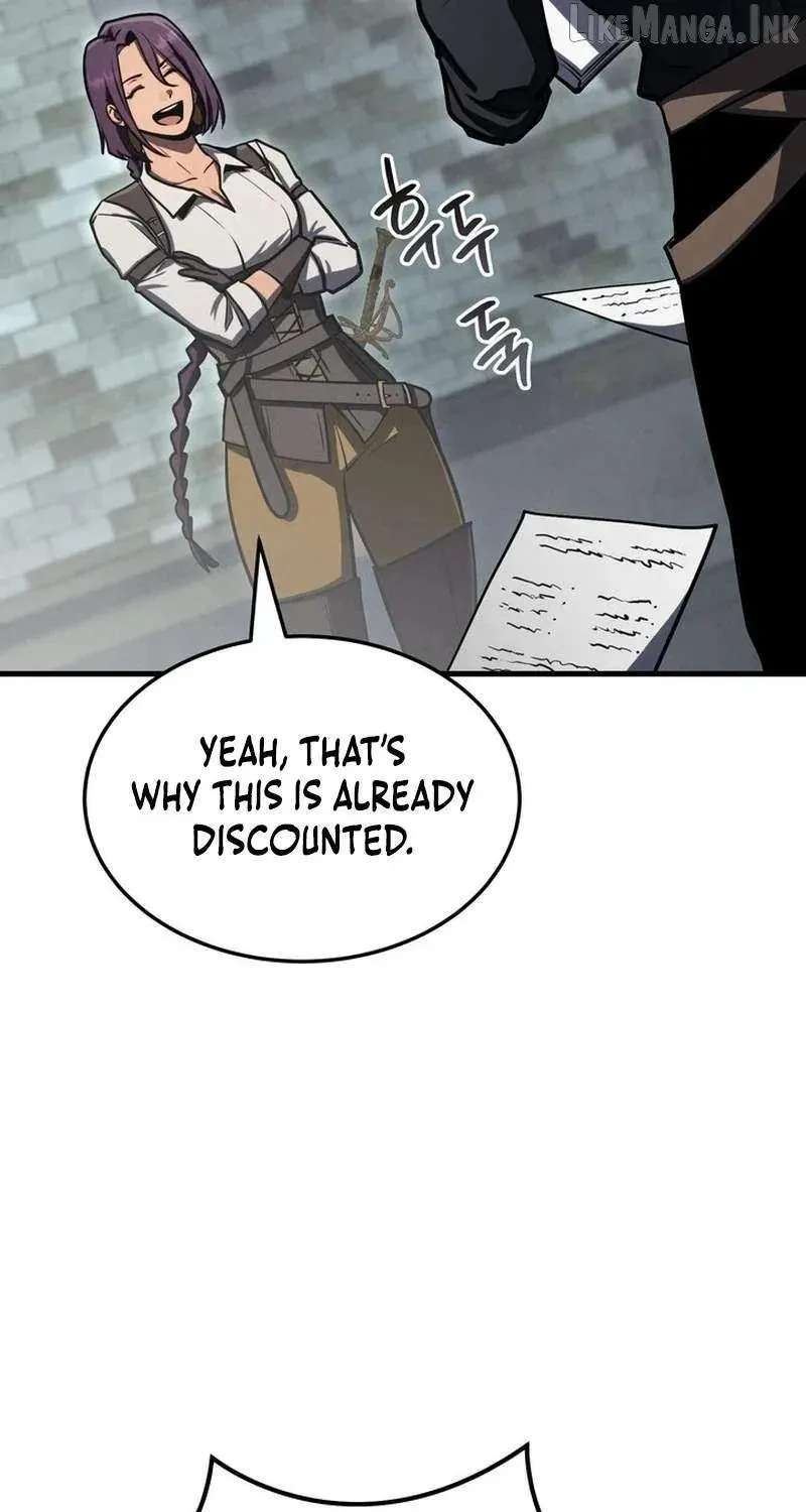 Mage of the Wind Chapter 23 - page 18
