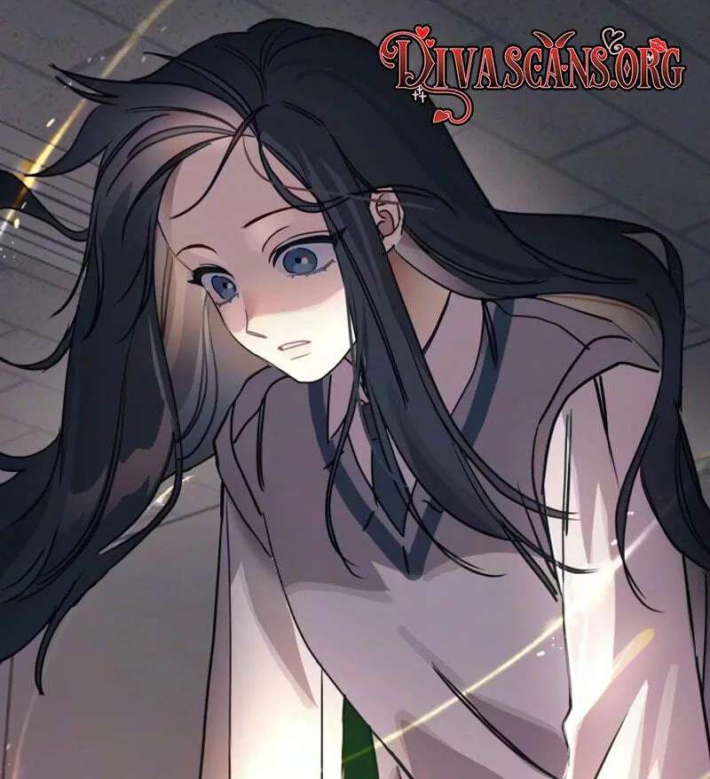 Goddess of Fortune Chapter 24 - page 39