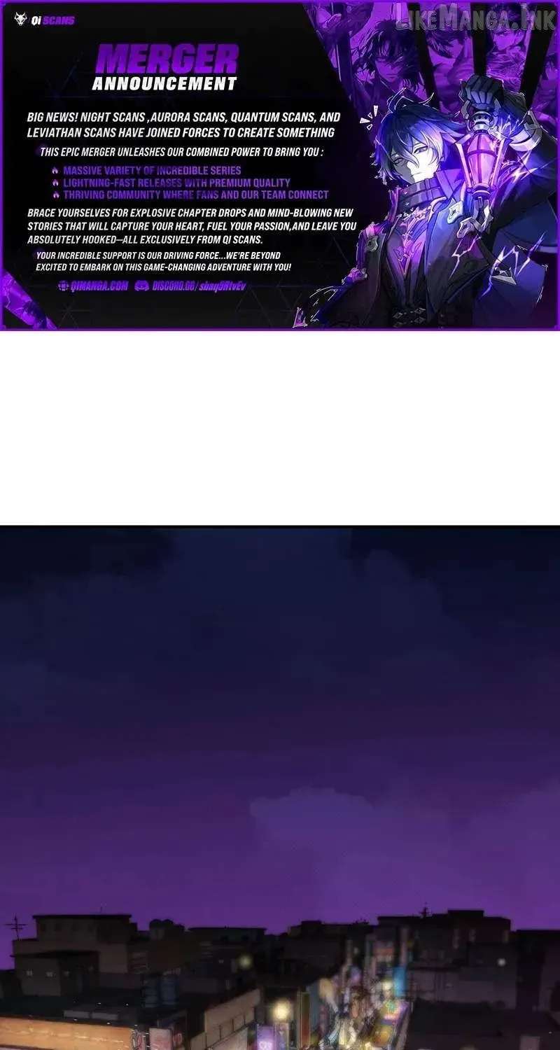 Dog Eat Dog Chapter 4.1 - page 1