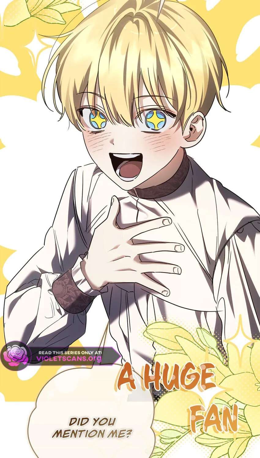 Once an Assassin, Now a Royal Nanny Chapter 34 - page 38