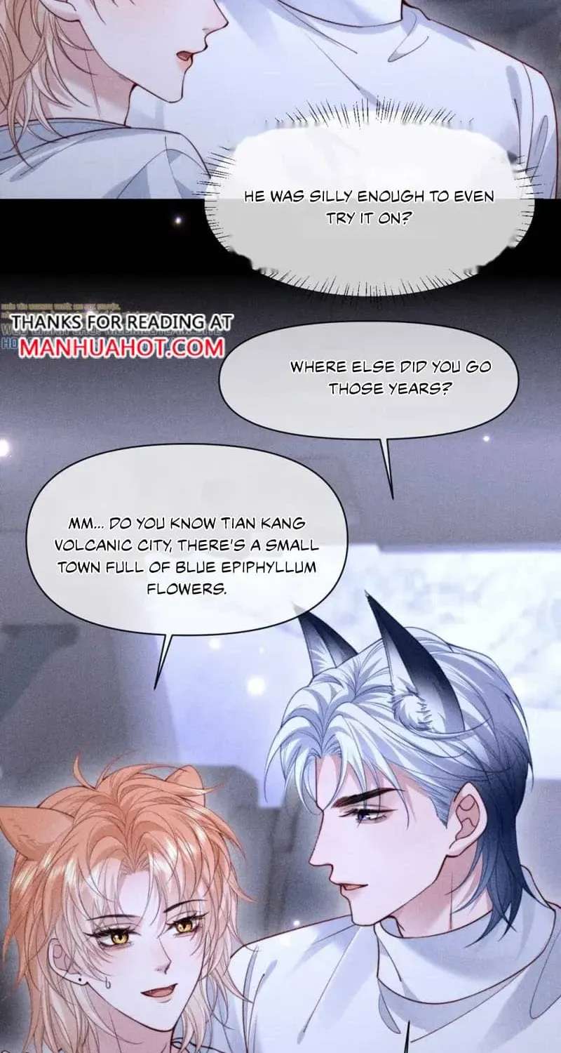 Subordinate Doting Chapter 95 - page 26