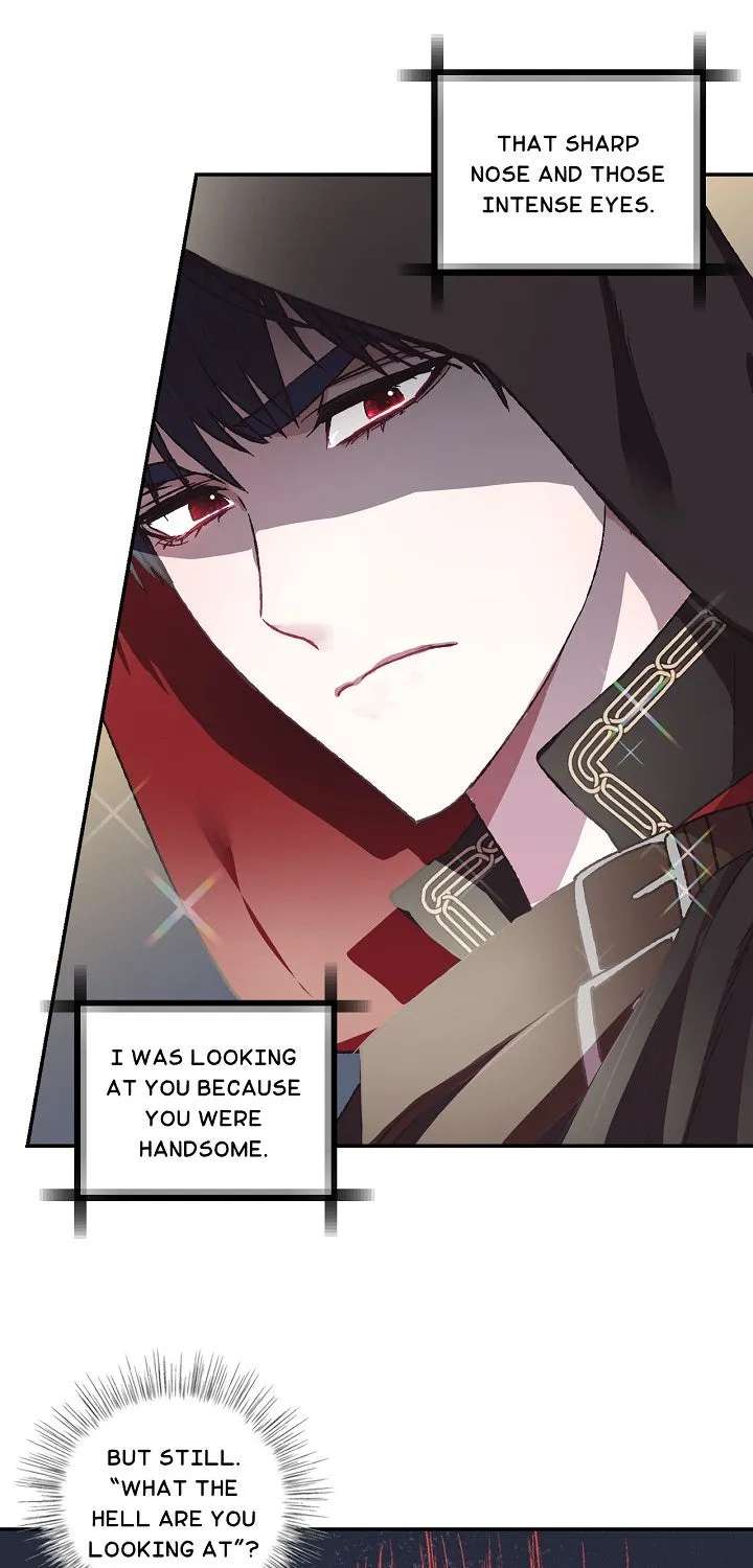 Father, I don't Wantthis Marriage Chapter 4 - page 11