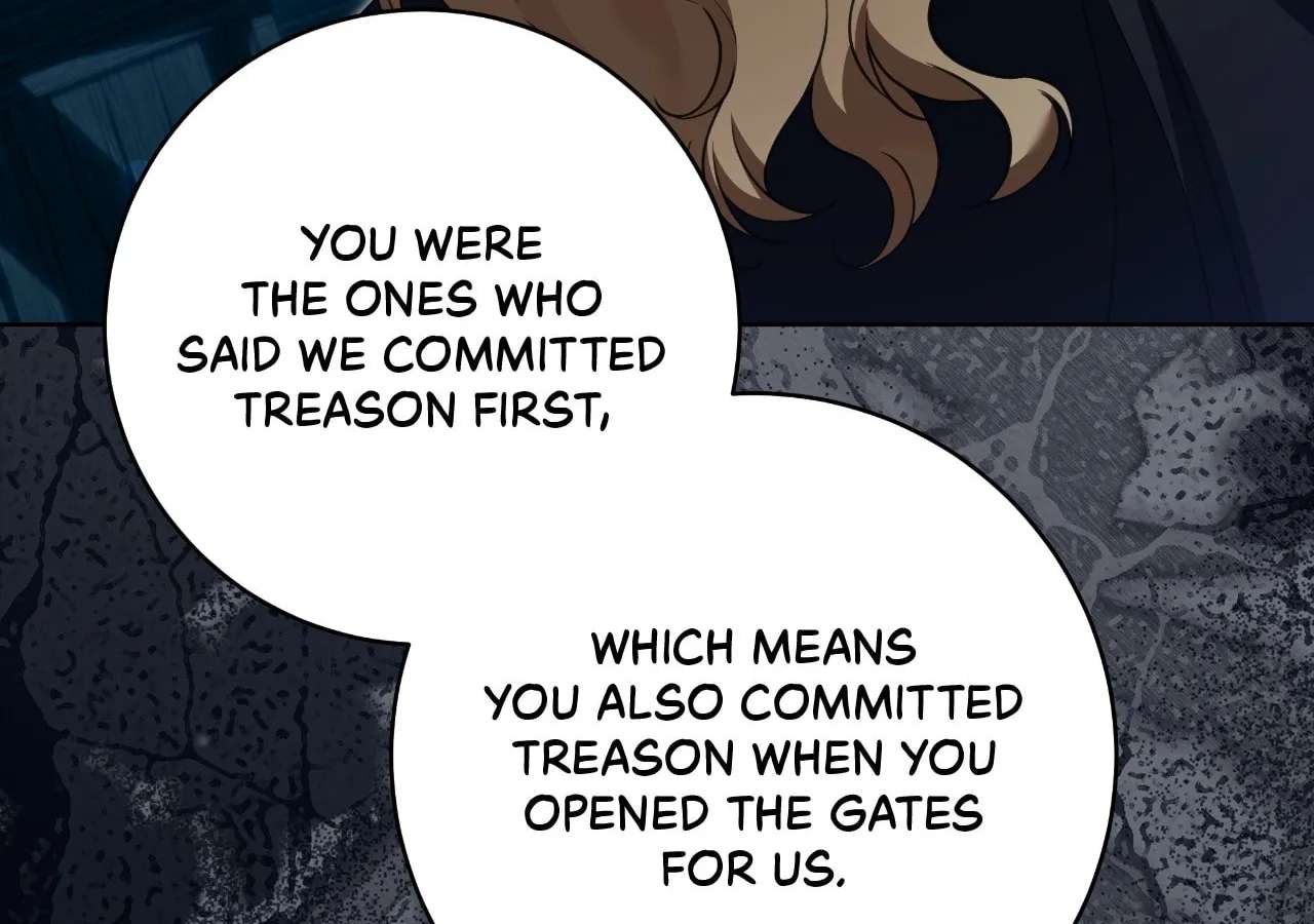 A Taste of Happiness for the Tragic Extra Chapter 65 - page 82