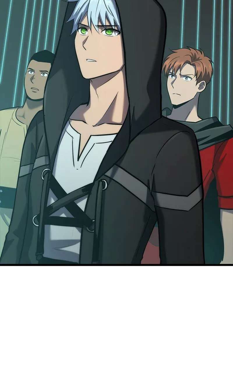 Arena Chapter 31 - page 80