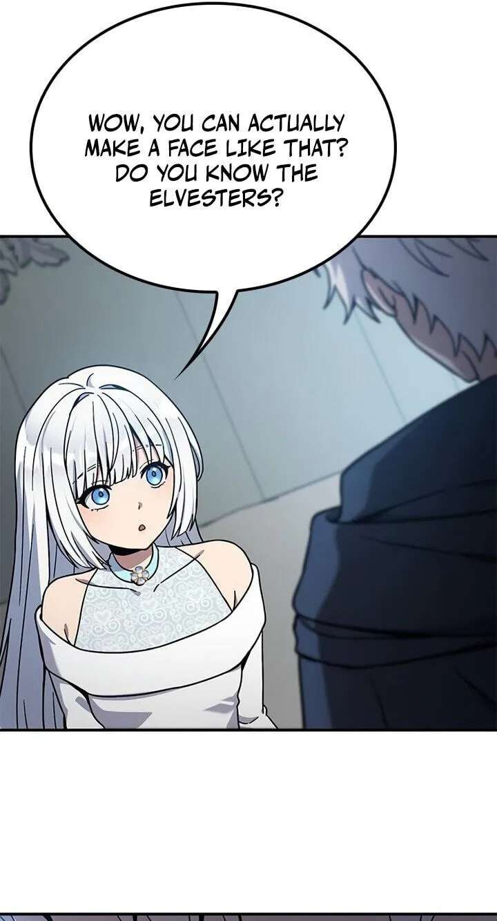 There's No Such Thing as a Bad Lady Chapter 39 - page 56