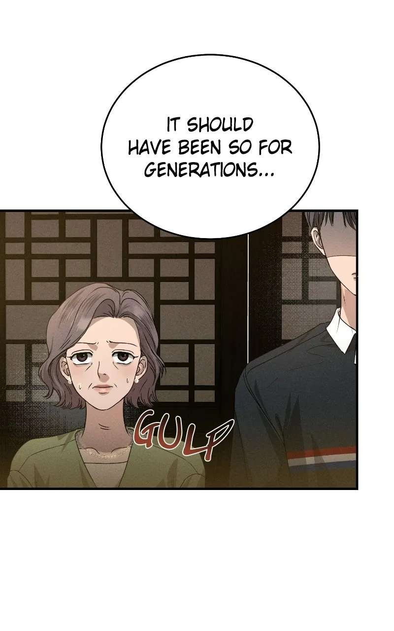 I Will Remarry theHusband I Murdered Chapter 1 - page 39