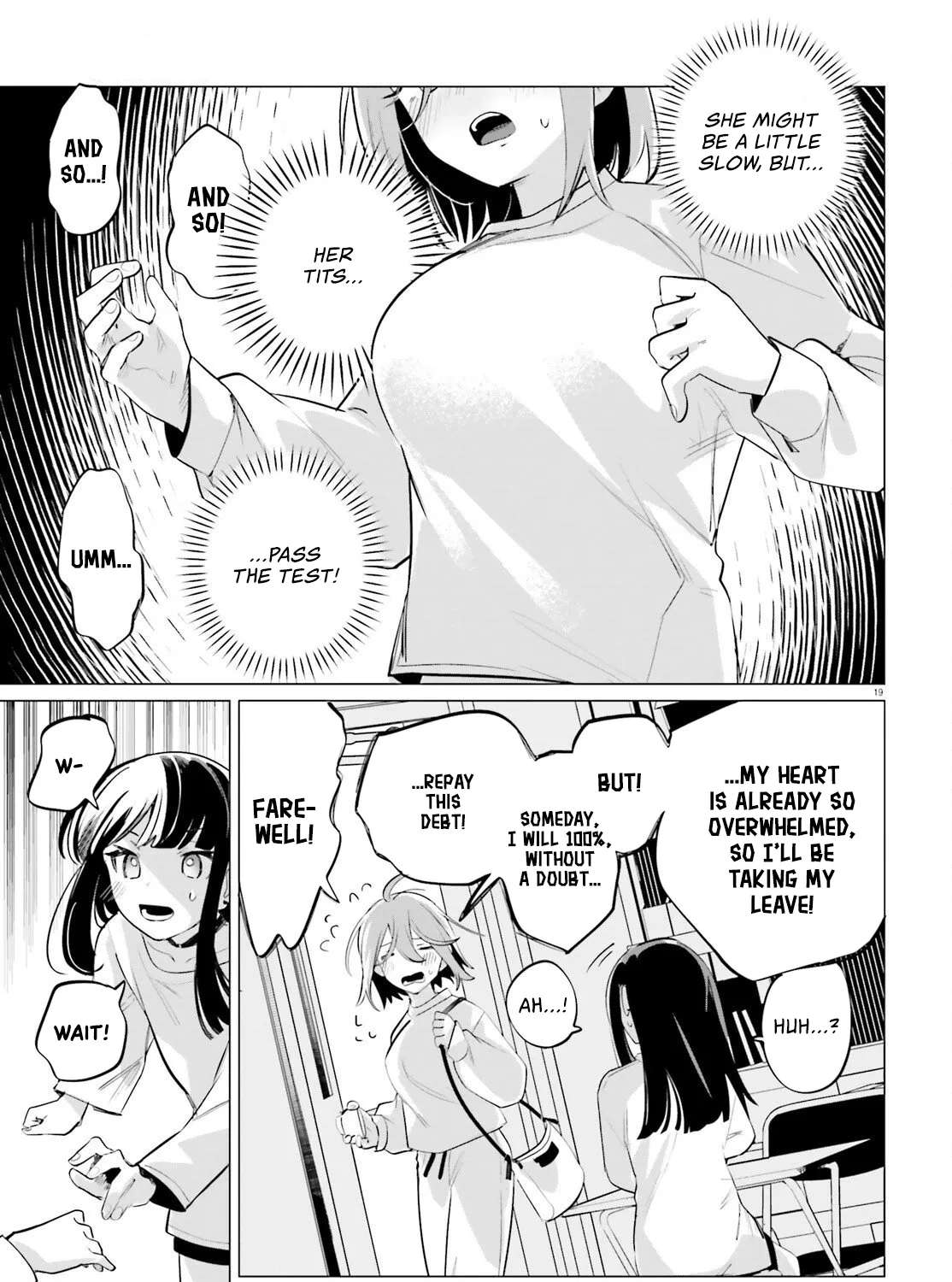 Reshooting the Afterglow Chapter 1 - page 18