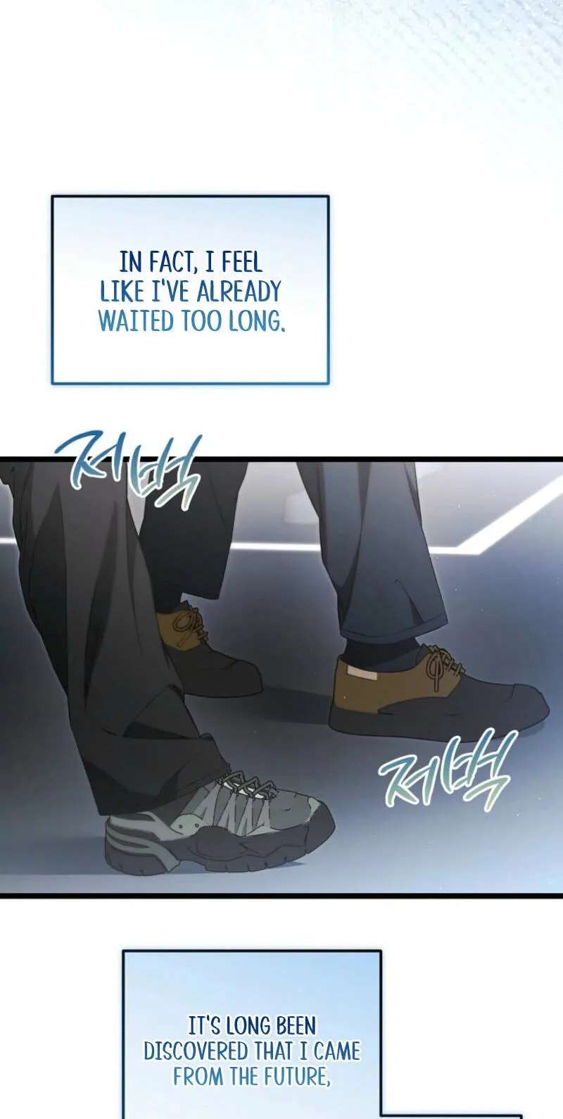 For My Own Good Chapter 102 - page 66