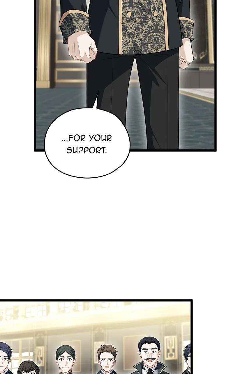 Until the Soul of theFallen Queen Knows Love Chapter 31 - page 58
