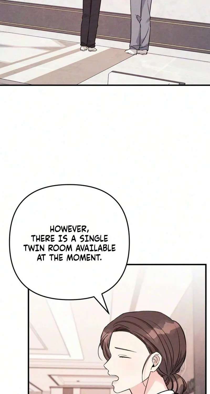 The Debtor’s Lover Chapter 21 - page 18