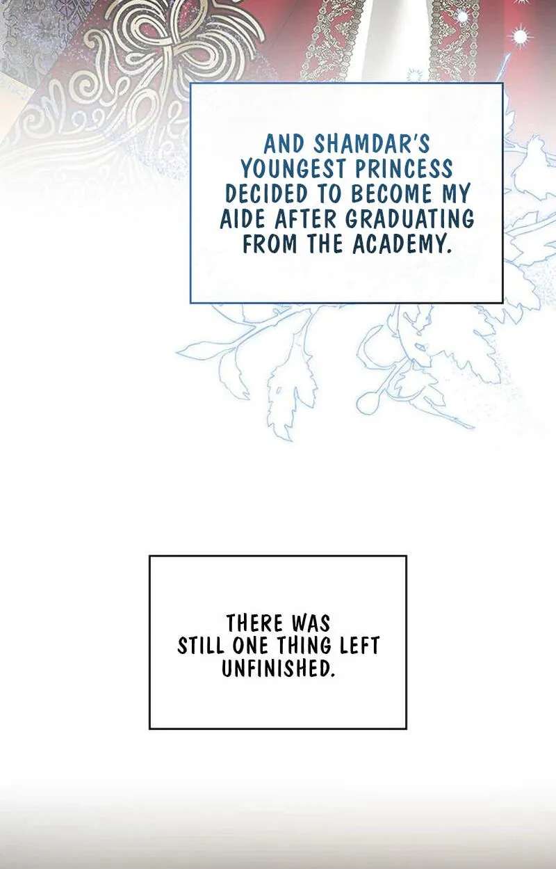 In the Empress’s Bedroom Lives a Snake Chapter 74 - page 14