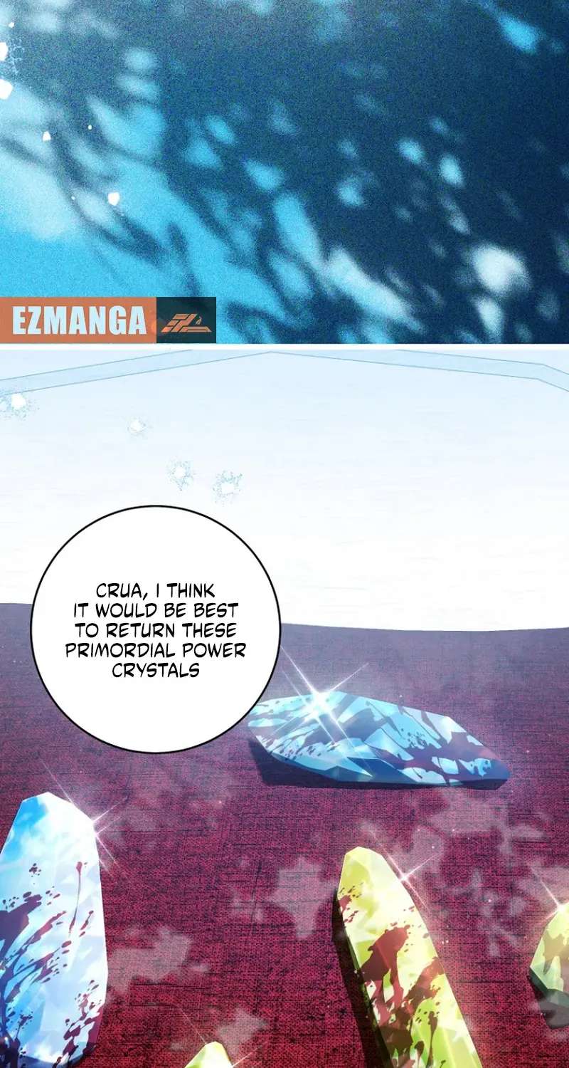 I’m an Extra Who’s Trying to Run Away from the Obsessive Male Lead Chapter 42 - page 26