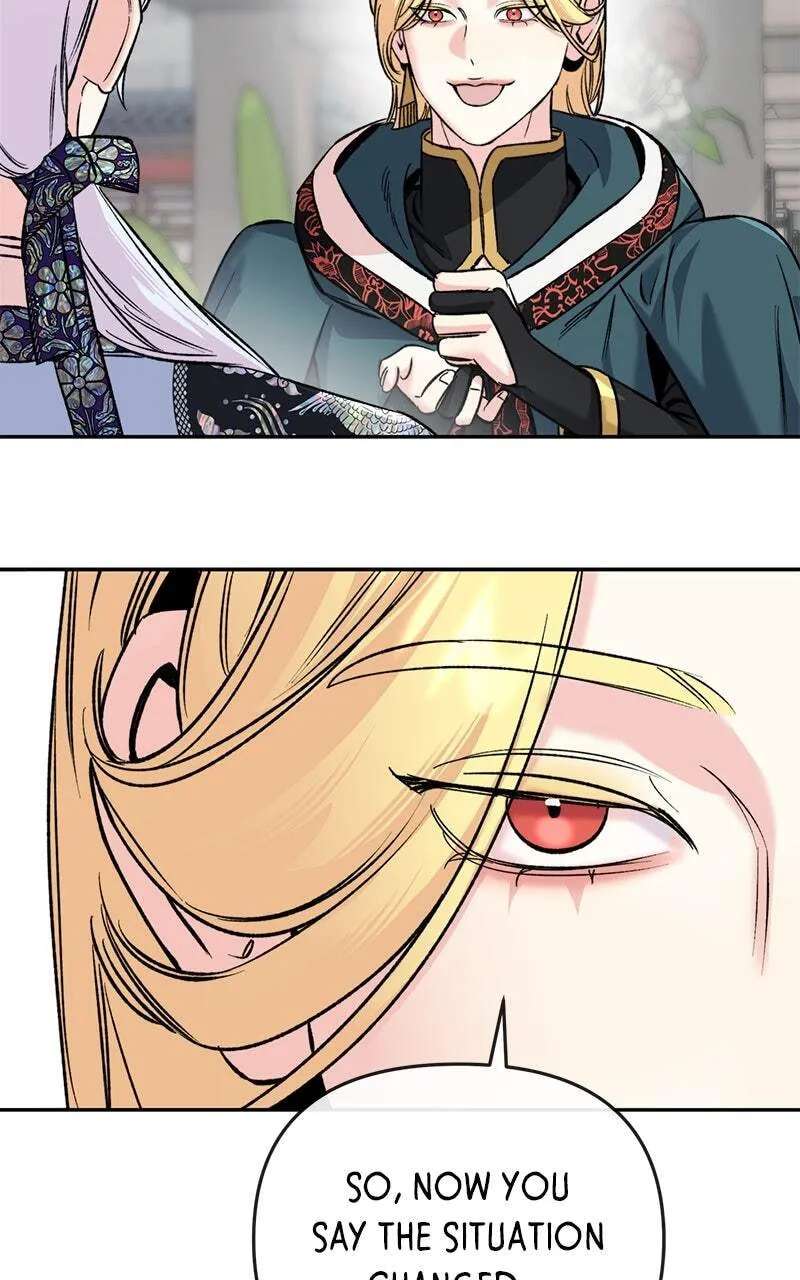 The Pure Heart of a Monster Chapter 62 - page 41