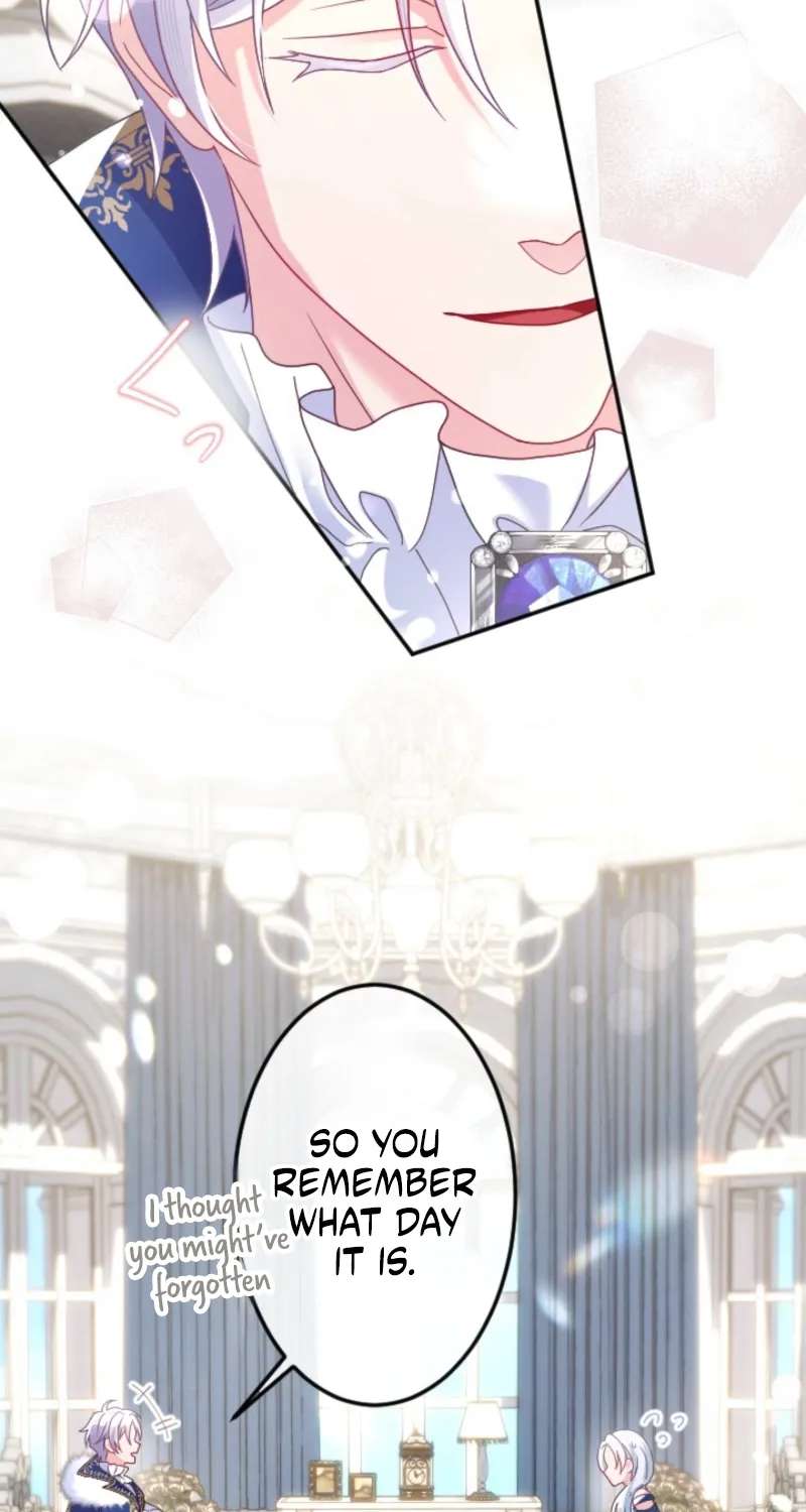 She Was Supposed To Be A Temporary Princess But It Seems She Is Done A Little Too Well Chapter 69 - page 24