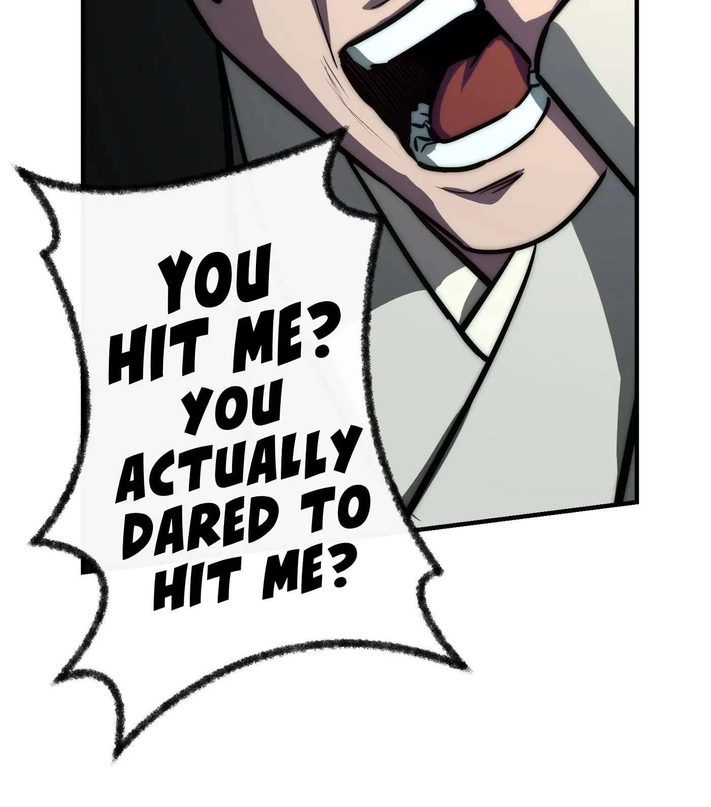 Reverend Insanity Remake Chapter 30 - page 164