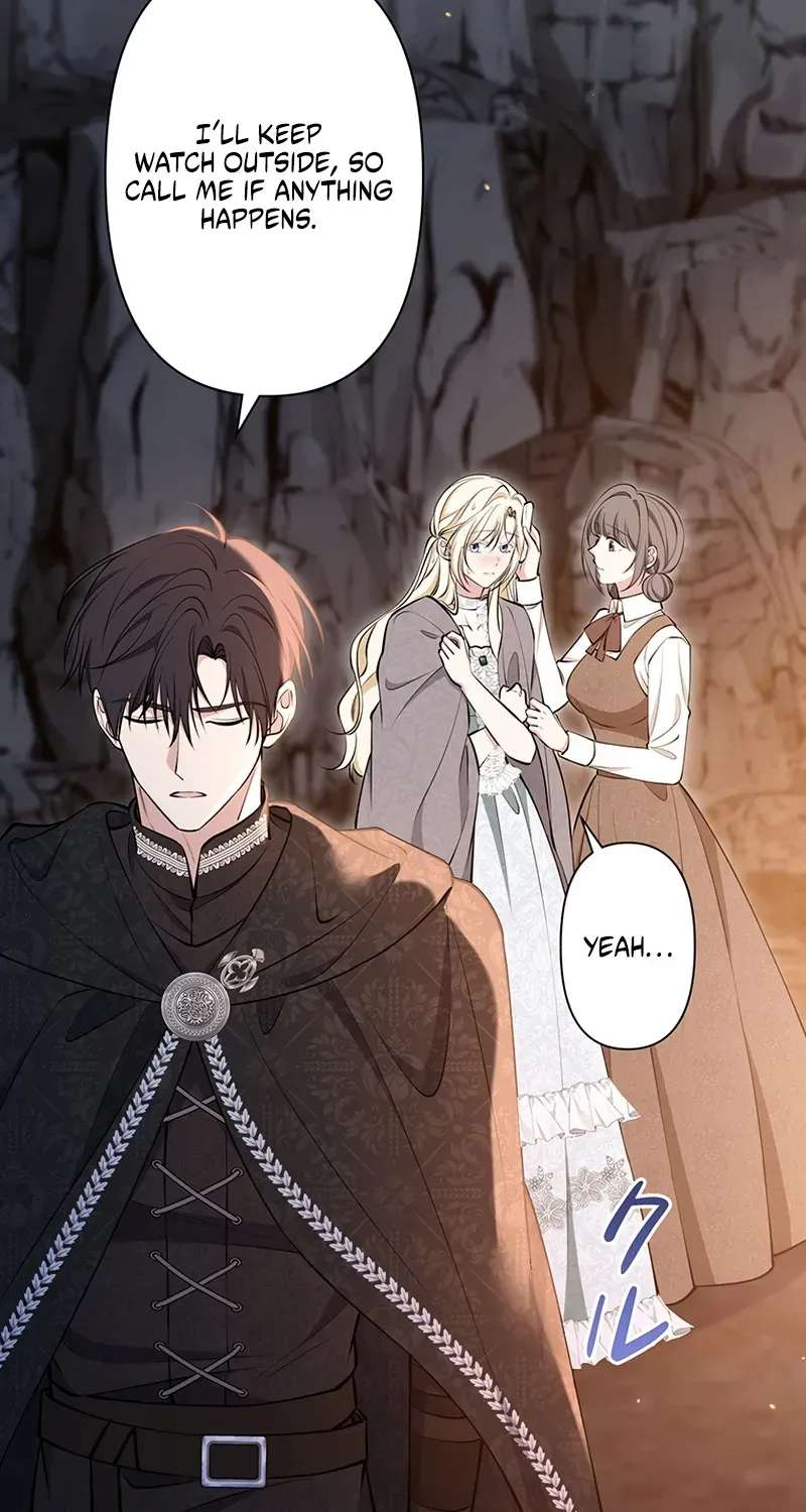 Substitute Bride Chapter 47 - page 42