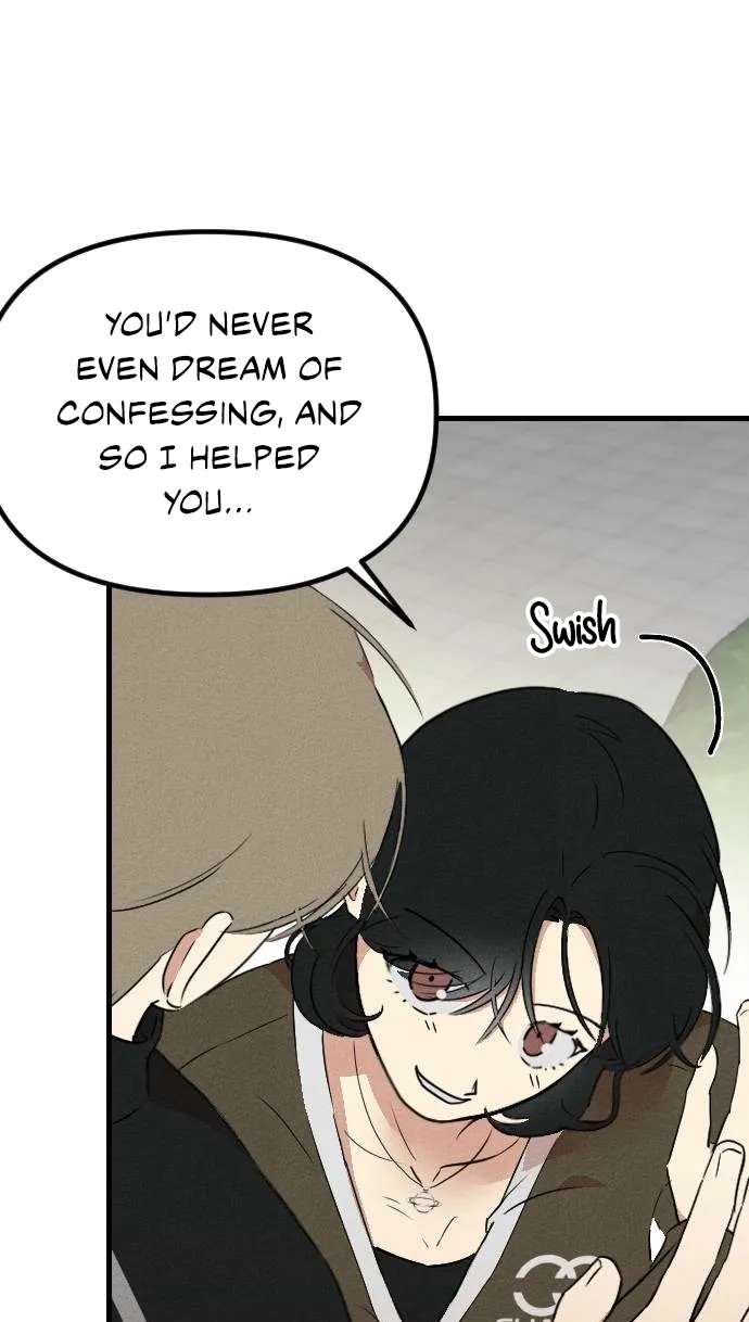 Simply Immature Chapter 5 - page 49