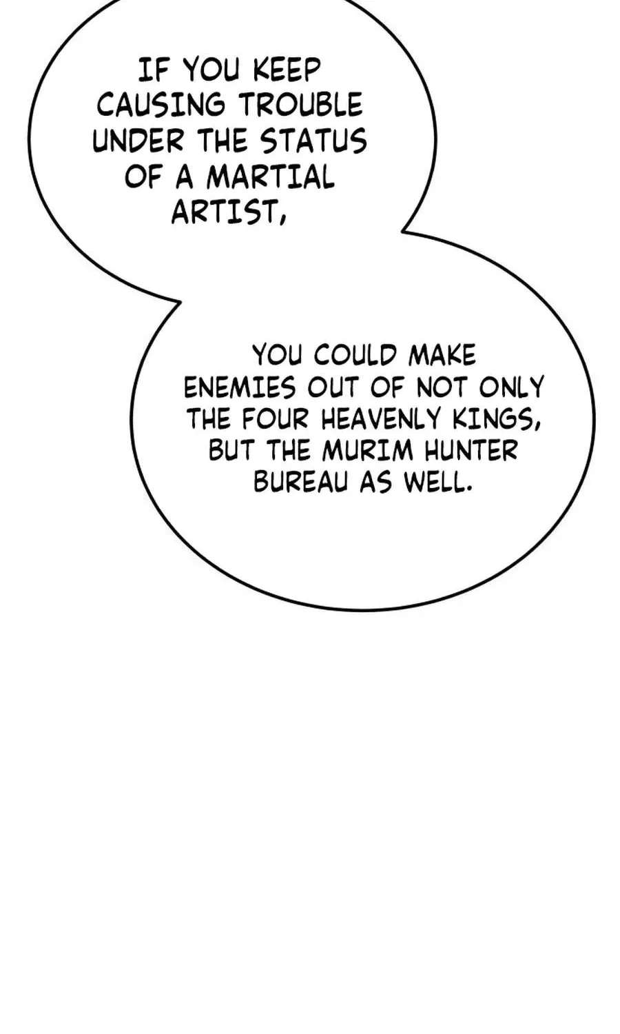 World's Strongest Straight Punch Chapter 15 - page 204