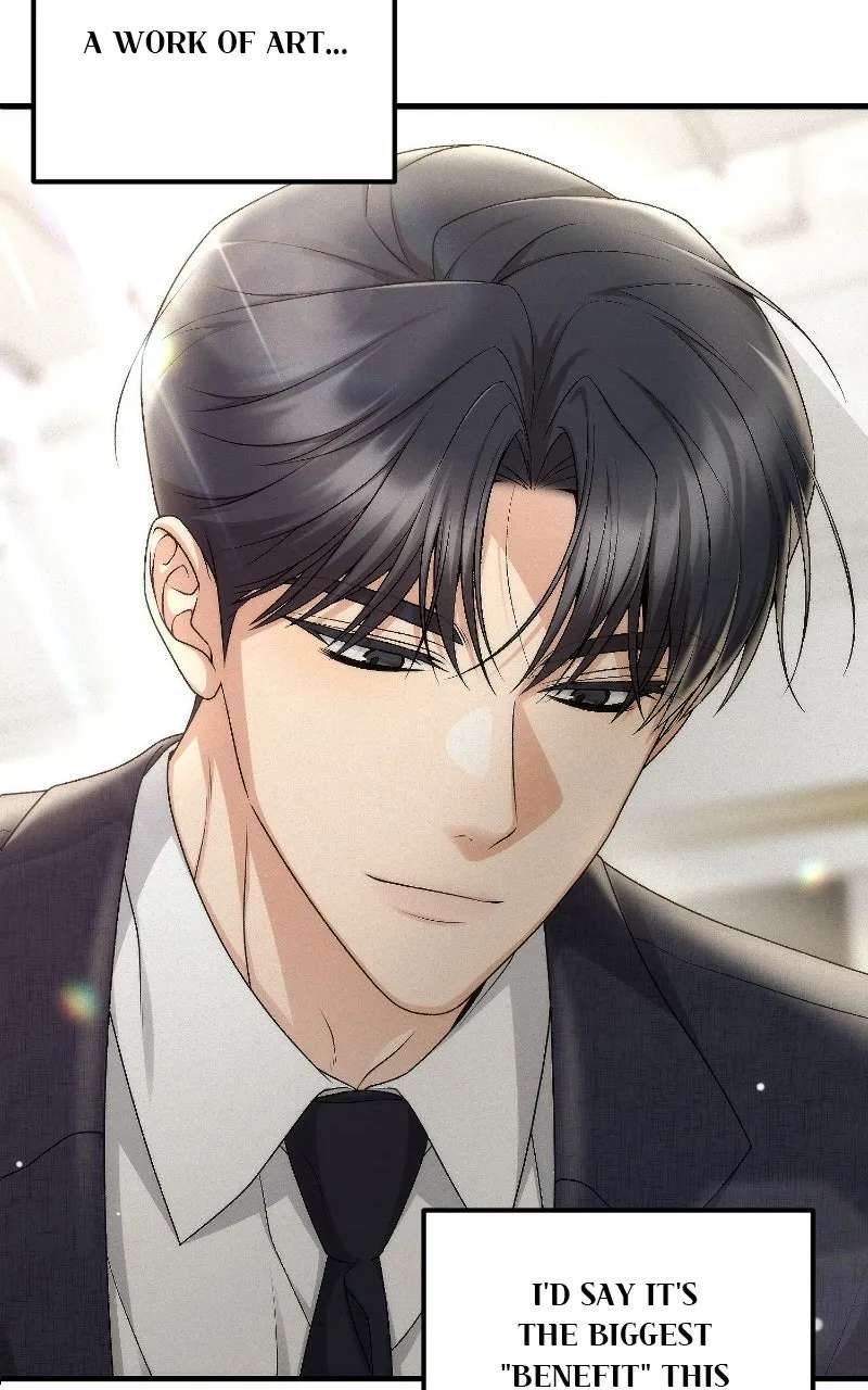 Office Romance Contract Chapter 1 - page 42