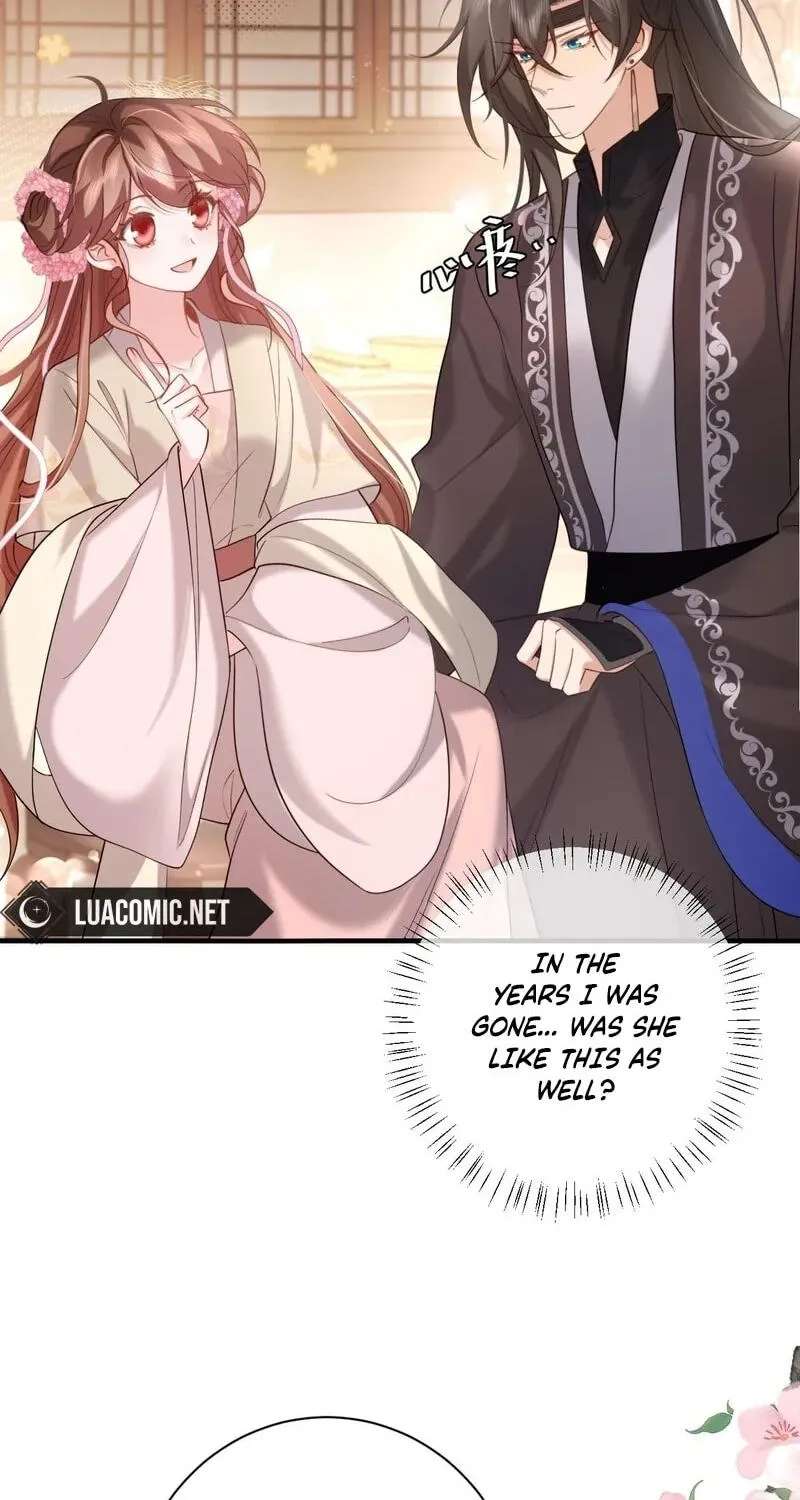 Surviving as a Tyrant's Daughter Chapter 231 - page 22