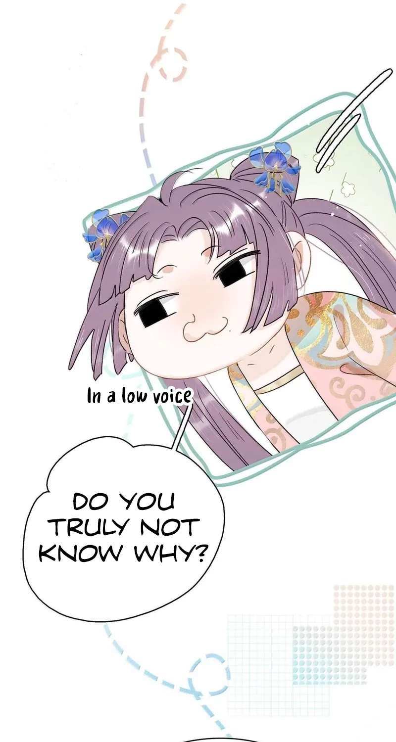 After The Novel Villains Heard My Inner Voice Chapter 71 - page 31