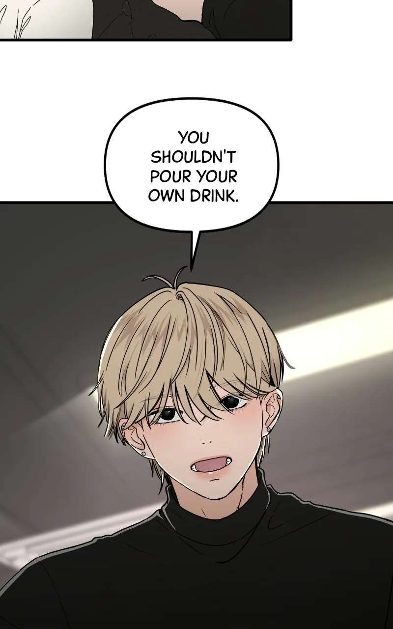 This Punk Wants Love Chapter 1 - page 3