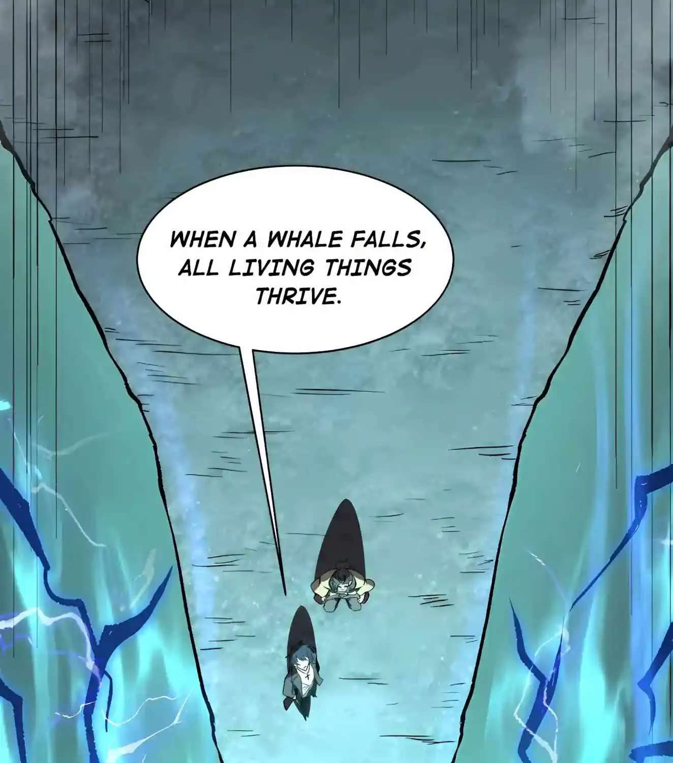 Sss Grade Saint Knight Chapter 210 - page 107