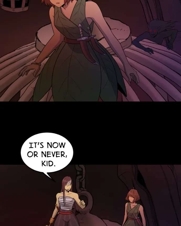 The Wendybird Chapter 53 - page 71