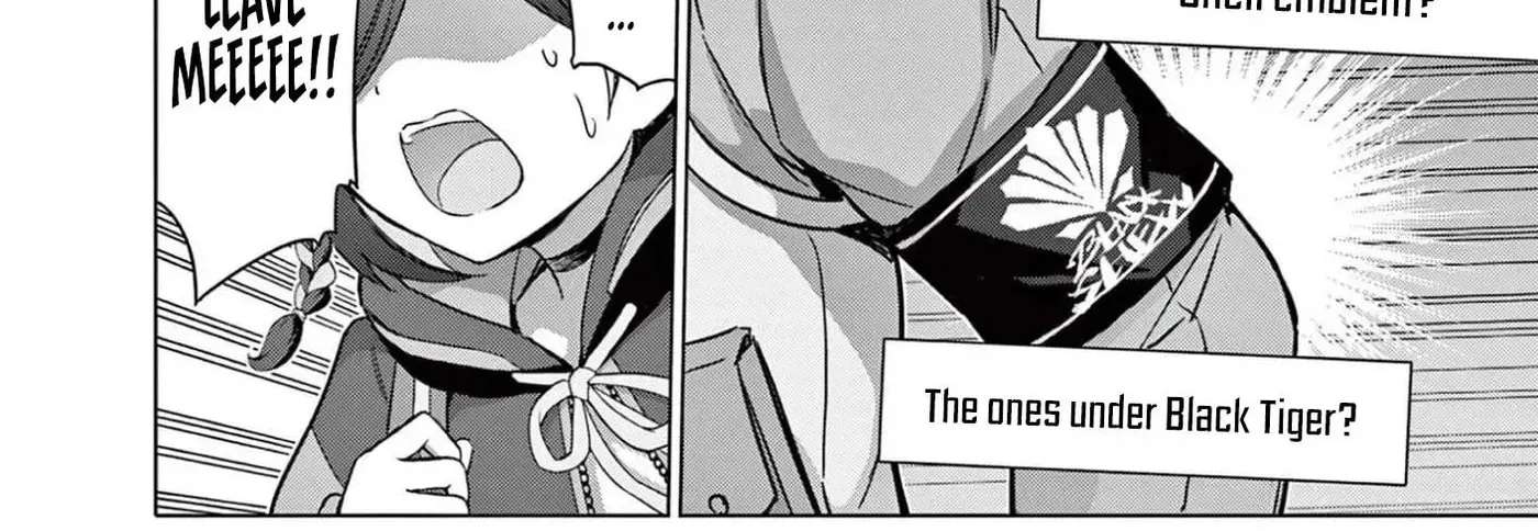 A Bottom-Tier Ojousama Dungeon Streamer Beats Up a Nuisance Streamer, Goes Viral, and Becomes a Legend?! Chapter 26 - page 26