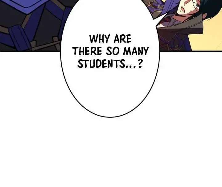The Underworld Transcendent Returns Chapter 28 - page 43