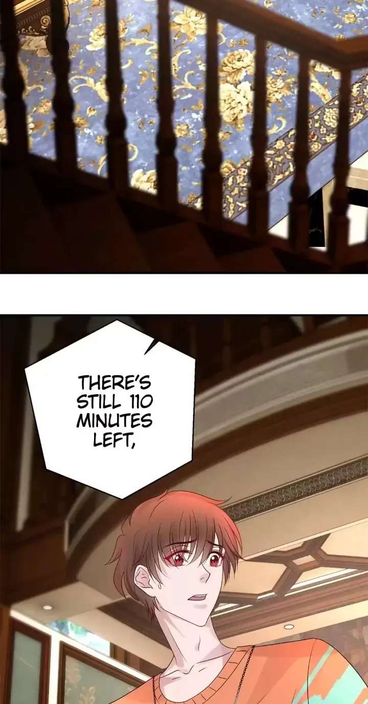 Reborn- deceiving my financial backing husband Chapter 83 - page 18