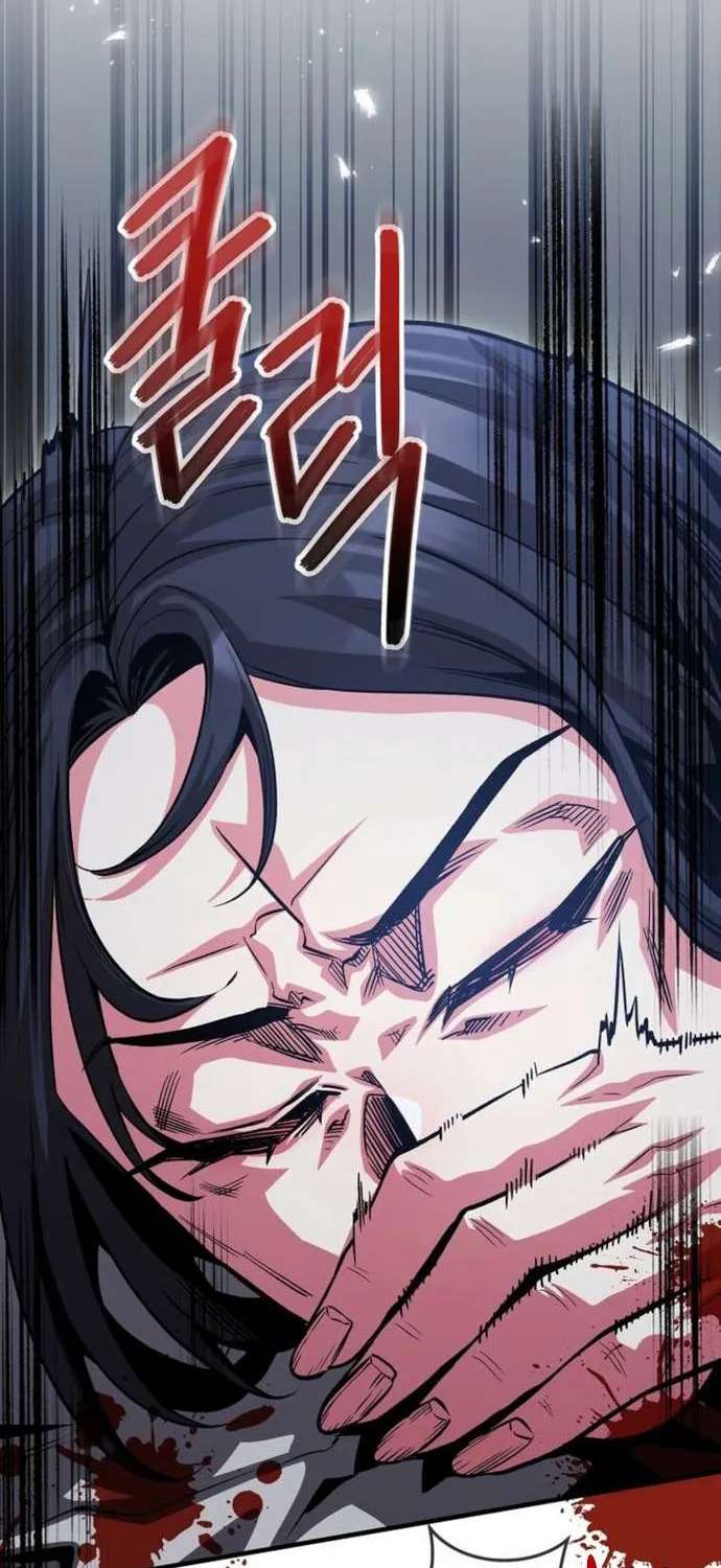 The Ruler Of Darkness Chapter 28 - page 61