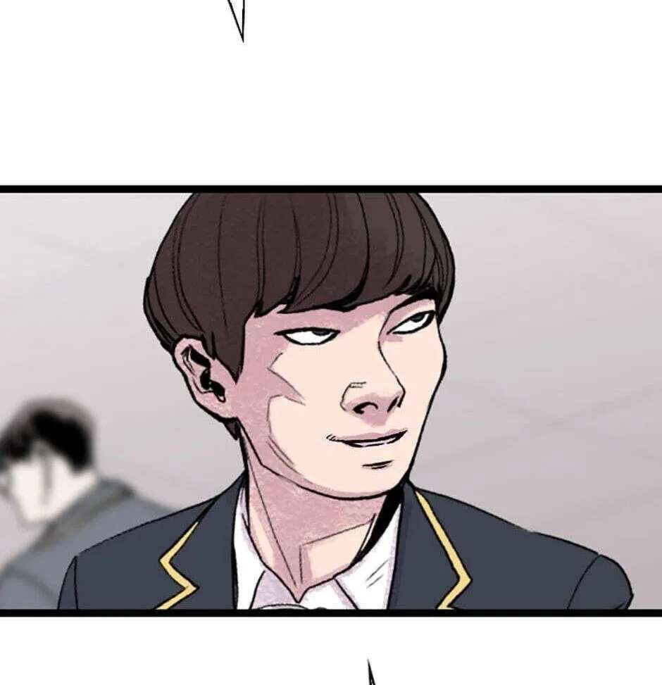 Switch (Ji-Dong & Kim Dong-Chan) Chapter 3 - page 266