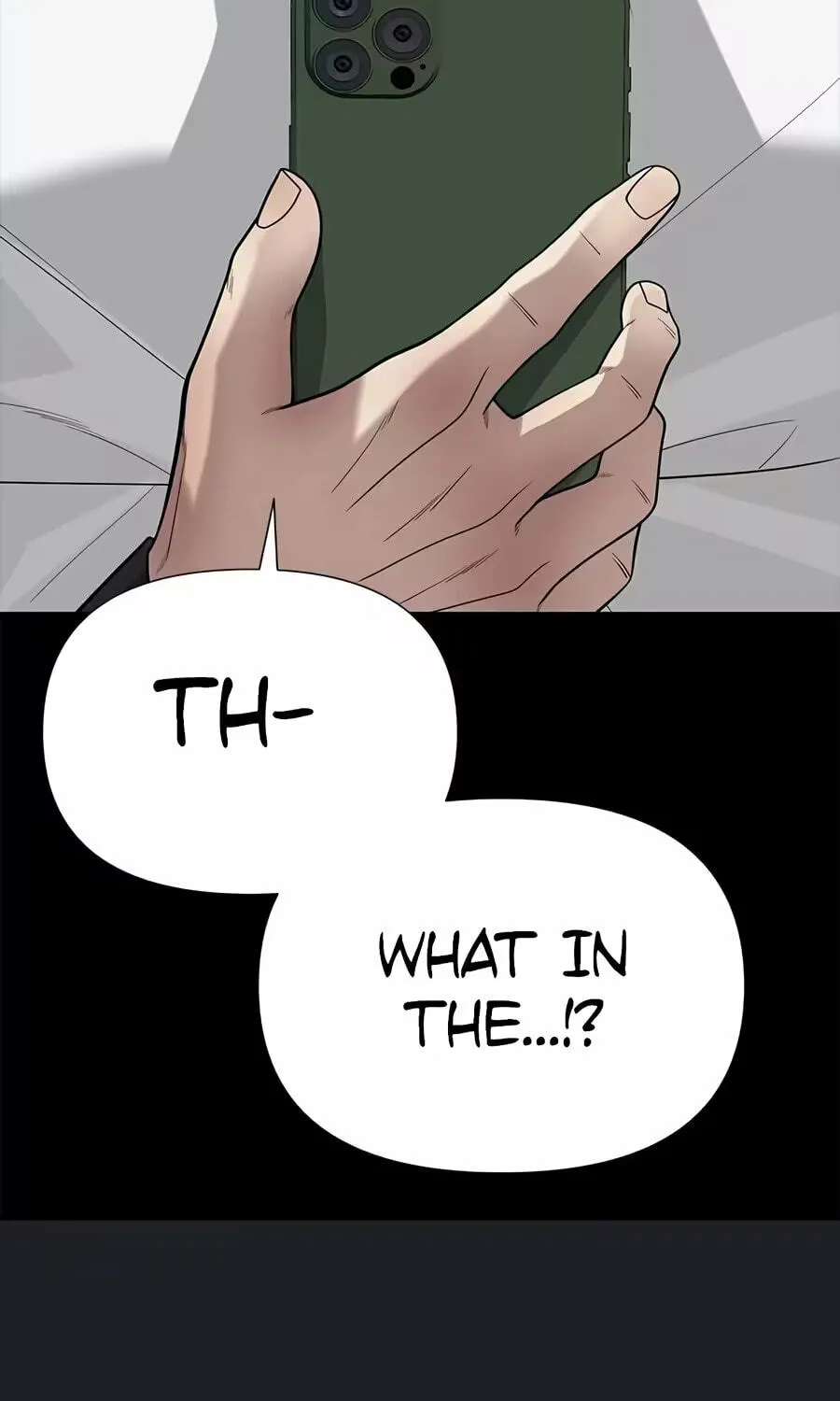 The God of Improv Chapter 37 - page 37