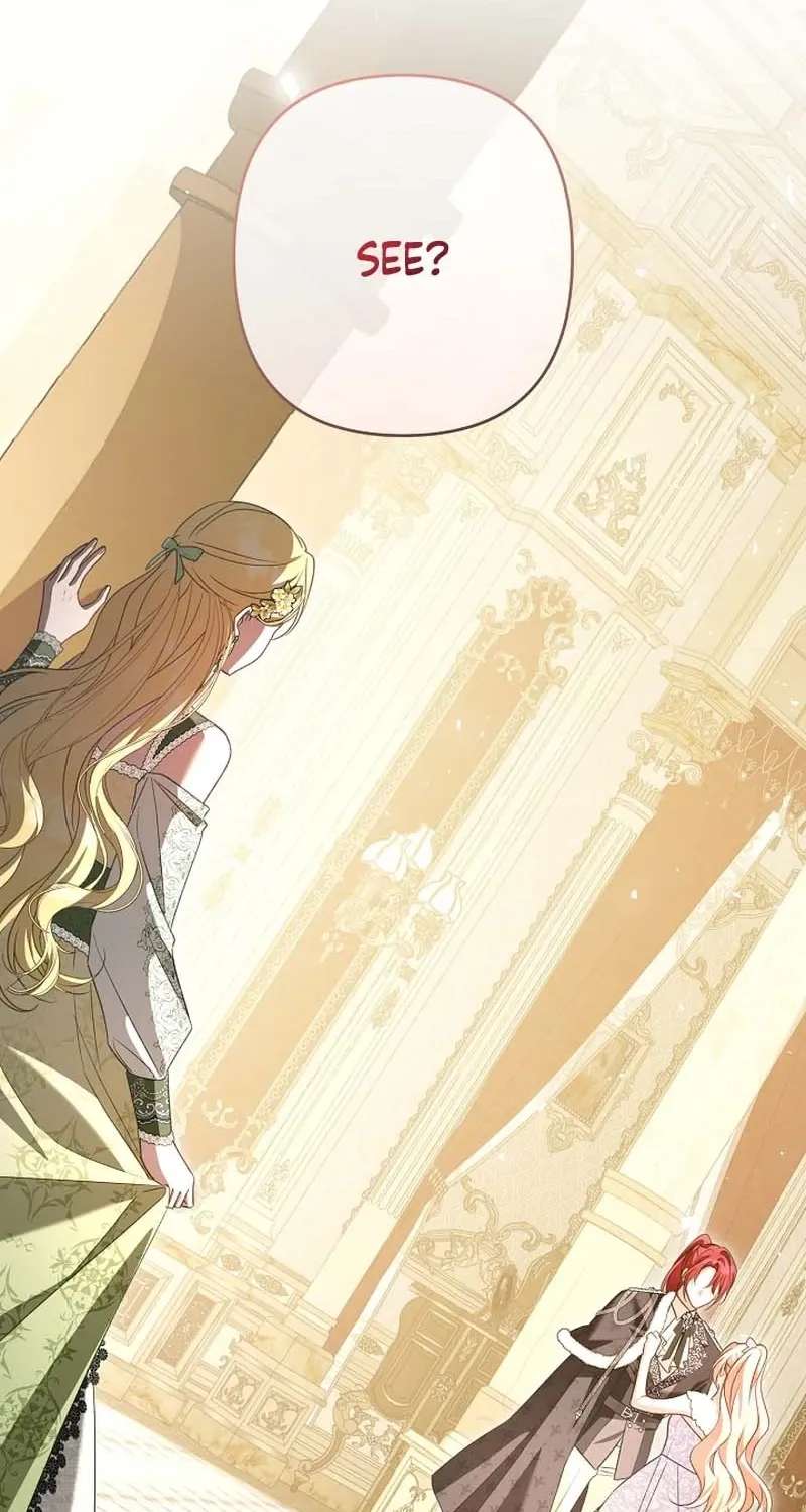 She Wasn’t My Daugther Chapter 56 - page 28