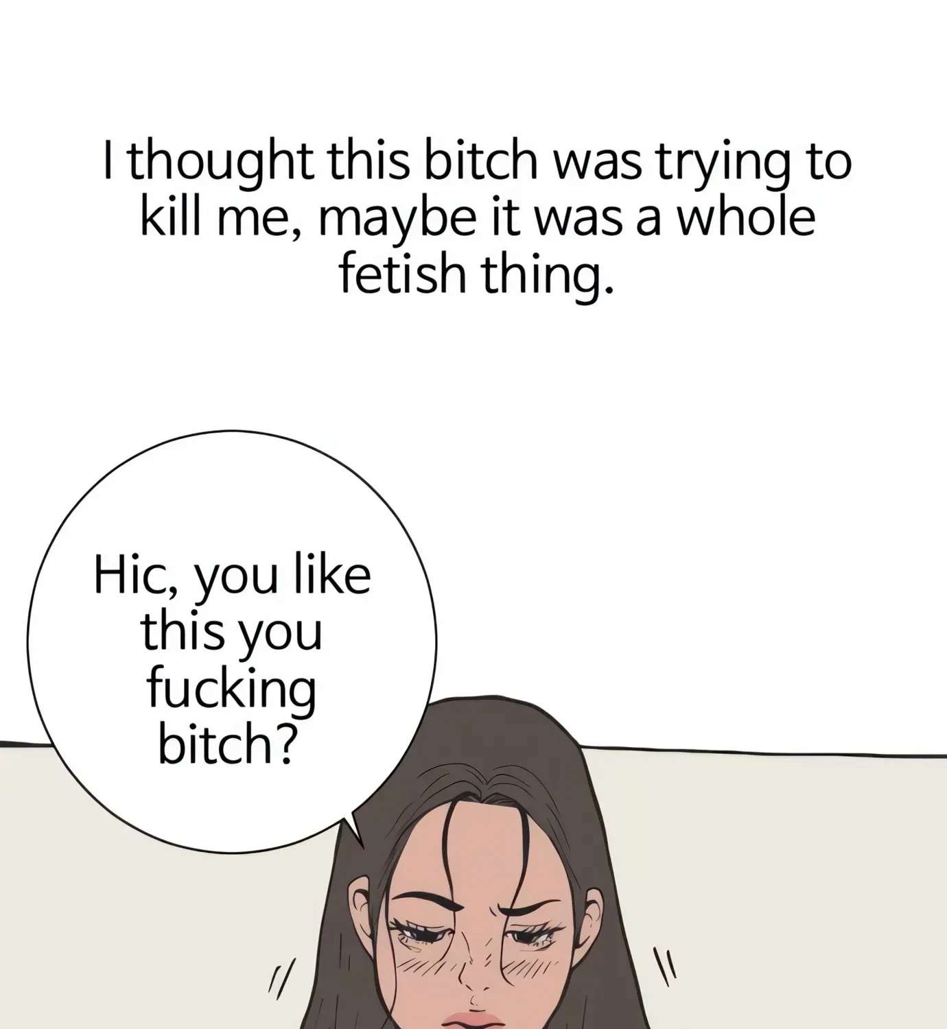 Moshi Story “NSFW” Chapter 53 - page 43