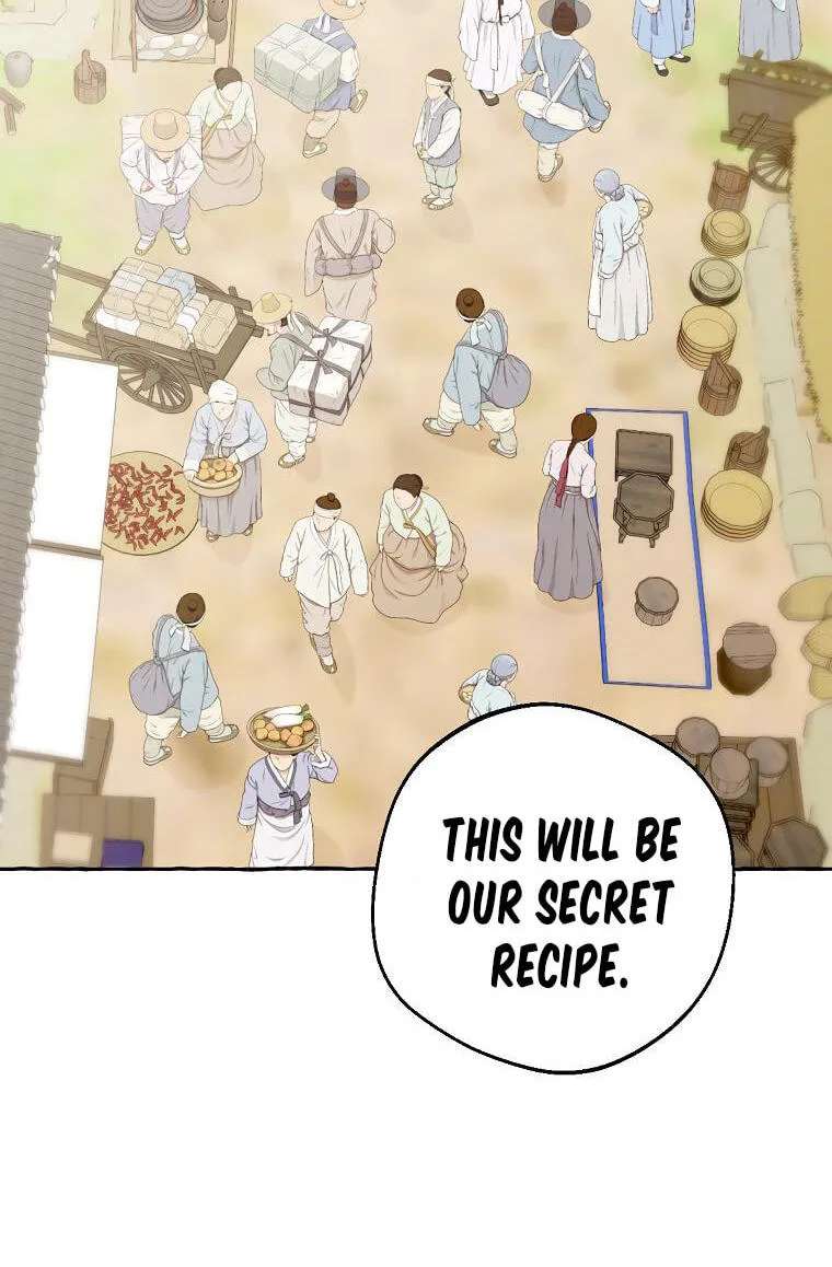 Tale Of Hyangdan Chapter 8 - page 122