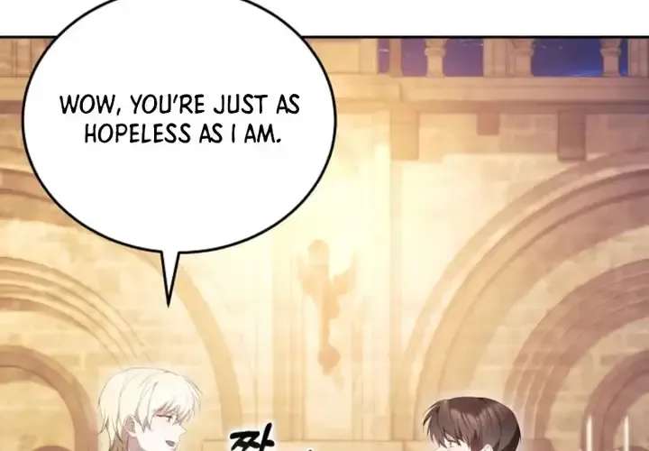 Vote for Your Knight! Chapter 10 - page 24
